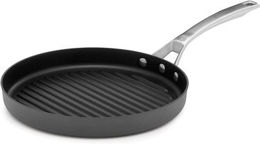 GreenPan Paris Pro 11'' Non Stick Ceramic Square Reversible Grill