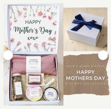 10 Handmade Gifts Perfect for Mothers' Day | eHow