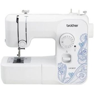 Brother LX3817 Sewing Machine