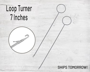 loop turner