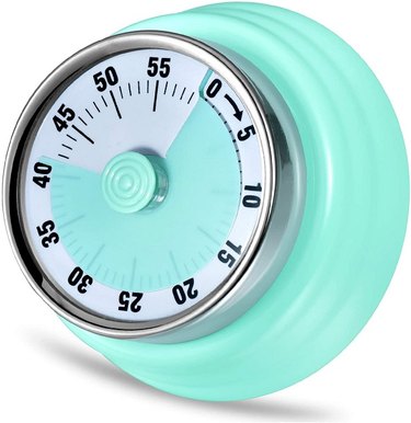 The 10 Best Kitchen Timers - Best Timers for the Kitchen