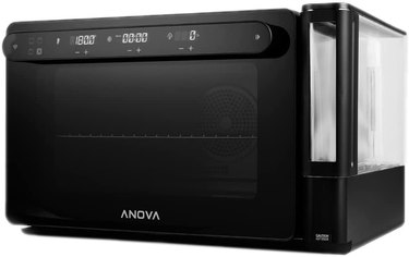 Anova Precision Smart Oven on a white ground