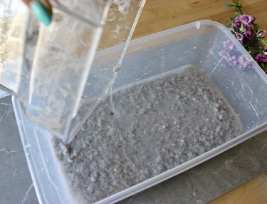How to Make Seed Paper