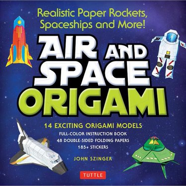 space origami