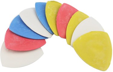 Ogrmar Tailor’s Chalk in Four Colors