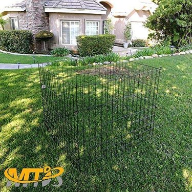 MTB Garden Wire Compost Bin