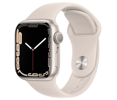 Apple Watch, Series 7