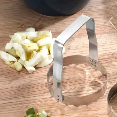 This Best-Selling Veggie Chopper From  = A Less Stressful Thanksgiving