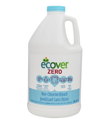 Ecover Nonchlorine Bleach, 64-oz. Bottle
