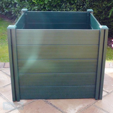 Tekplas Plastic Compost Bi