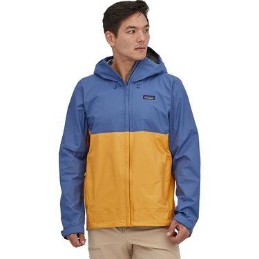 Patagonia Torrenshell 3L jacket