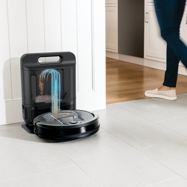 Shark IQ Robot Self-Empty Vacuum