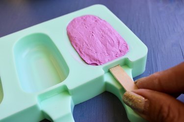 Popsicle Chalk