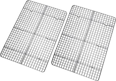 What Type of Cooling Rack Should I Buy?