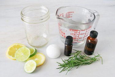 How to Make Homemade Mosquito Repellent