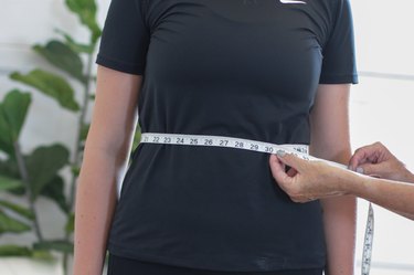 waist measurement