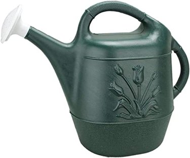 PMU watering can