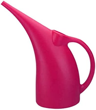 Jutrox plastic watering can