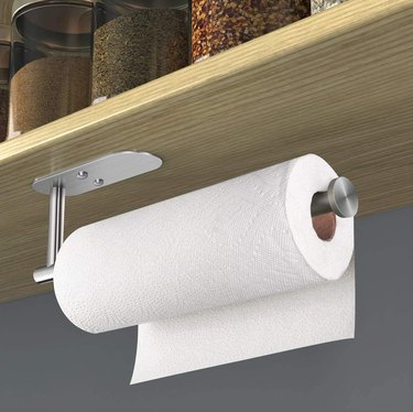 The Best Paper Towel Holders in 2022