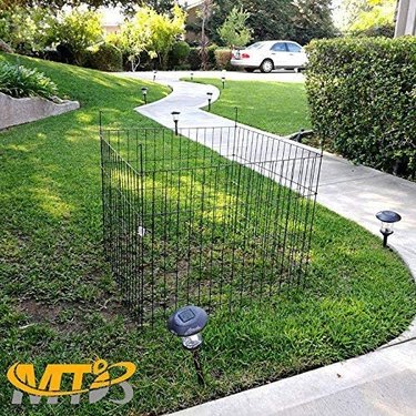 MTB Garden Wire Compost Bin