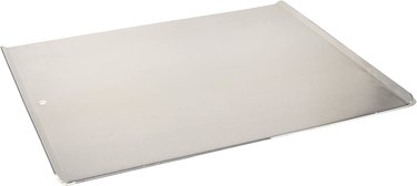 Vollrath cookie sheet, shown against a white ground