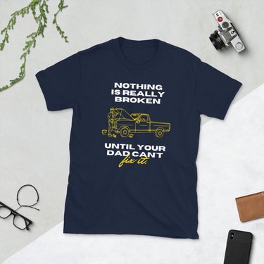 Father's Day Gift T-Shirt