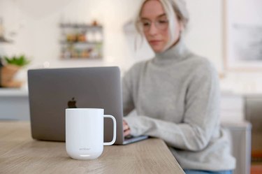 Electric Mug Warmers To Keep Your Coffee Or Tea Toasty All The