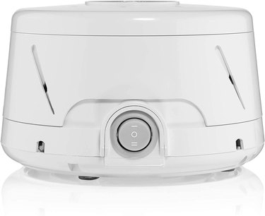 Marpac Dohm Classic White Noise Machine for Sleeping