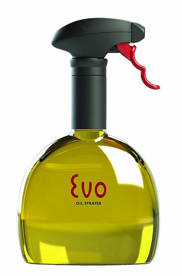 An EVO Oil Sprayer, 18-Ounce