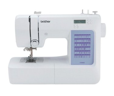 Best Choice Products 6V Portable Sewing Machine 42-Piece Beginners Kit w/ 12 Stitch Patterns - Teal