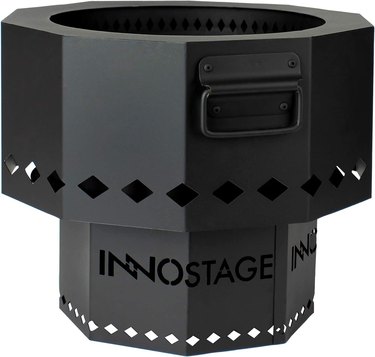 Inno Stage Smokeless Portable Fire Pit
