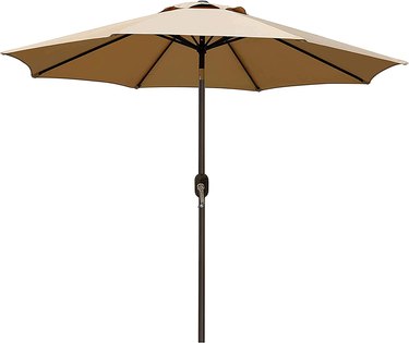 Blissun 9-Foot Patio Umbrella