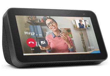 Amazon Echo Show 5 (2nd Gen.) With Amazon Alexa and Smart Display