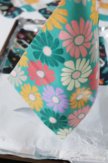 Mother's Kitchen: DIY Beeswax Wraps