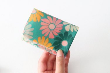 DIY beeswax wraps