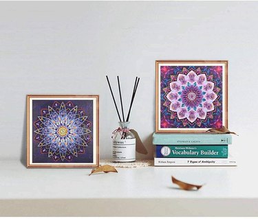 5 Beautiful Mandala Kits, Plus a Brief History Behind Them