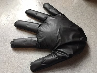 Long Fingers Gloves, Creepy Gloves, Beautiful Costume Gloves