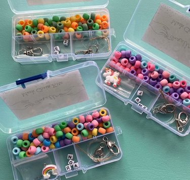 Back-to-School Mask Chain Kit