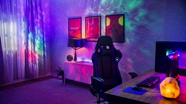 6 Gaming Desk Lights To Amplify Your Setup – BlissLights