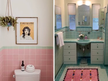 How to Create a Victorian-Inspired Bathroom - Wholesale Domestic