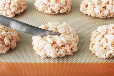 DIY Rice Krispies Brains: A Tasty Halloween Treat