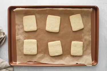 Edible Letter Charcuterie Board with Letter Cookies for Back-to-School