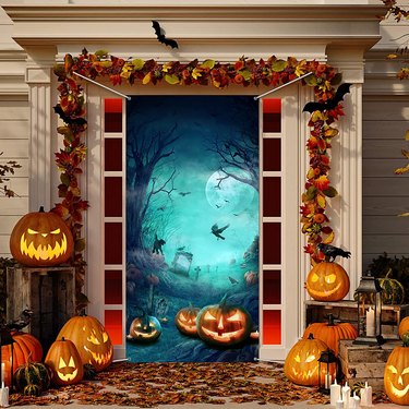 3 cool Ring Video Doorbell features to use this Halloween, from freaky and  fun faceplates to Chime Tones