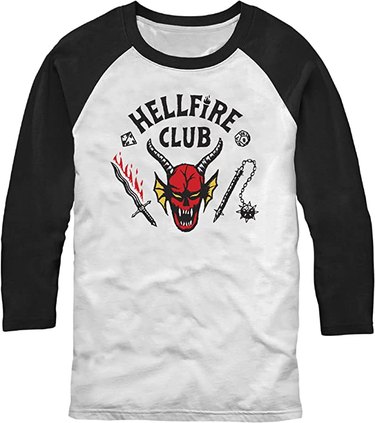 Hellfire Club t-shirt