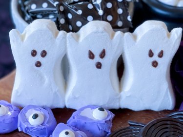 Ghost Peeps