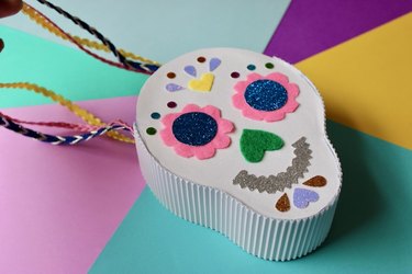 DIY Crafts to Celebrate Dia de los Muertos