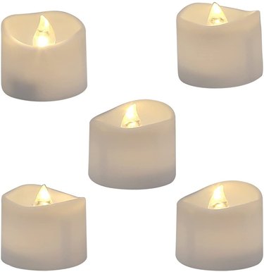 Best Budget Flameless Candles