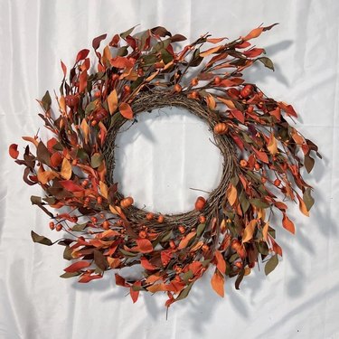 Ansuma Twig Wreath from Wayfair