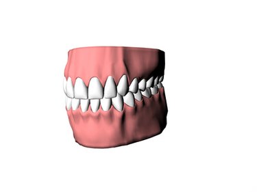 How to Mix Putty for Vampire Fangs