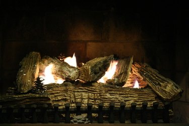 Wisconsin State Building Codes for Fireplaces | eHow